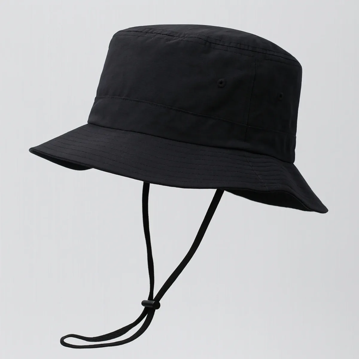 Sun Hat Black